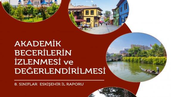 Abide 2016 Eskişehir Raporu